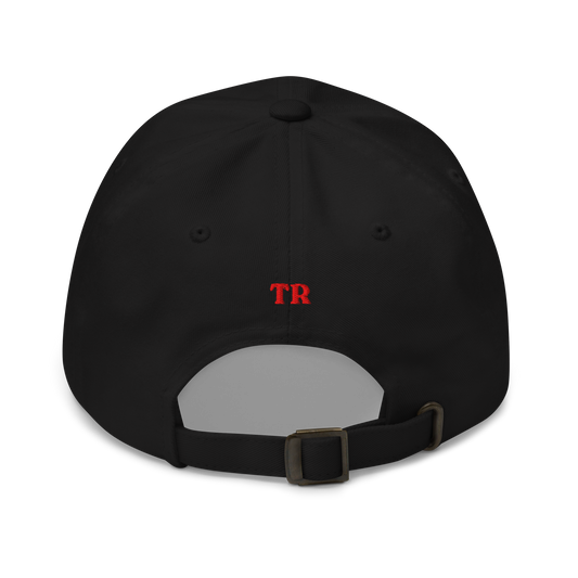 Gorra de Béisbol - Tommy Red
