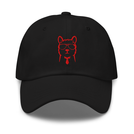 Gorra de Béisbol - Tommy Red